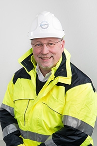 Bausachverständiger, Immobiliensachverständiger, Immobiliengutachter und Baugutachter  Andreas Henseler Schönefeld