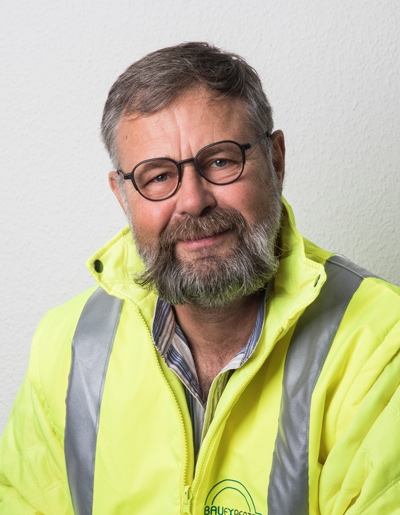 Bausachverständiger, Immobiliensachverständiger, Immobiliengutachter und Baugutachter  Harald Johann Küsters Schönefeld
