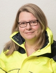 Bausachverständige, Immobiliensachverständige, Immobiliengutachterin und Baugutachterin  Svenja Rohlfs Schönefeld